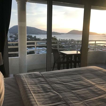 Andaman Dream House Villa Patong Bagian luar foto