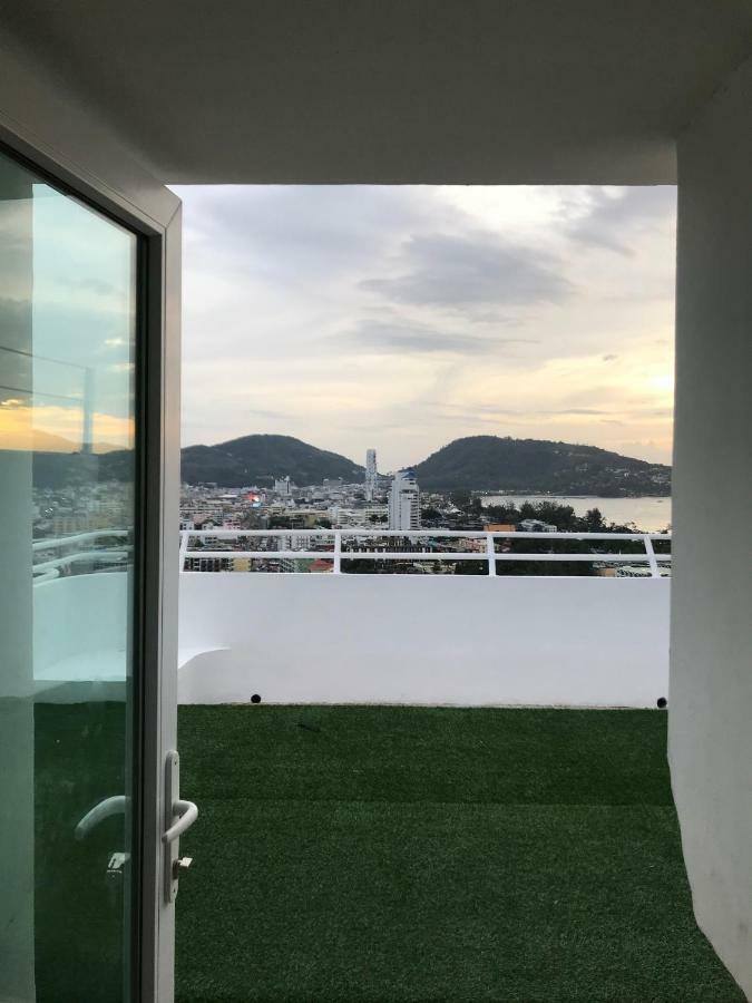 Andaman Dream House Villa Patong Bagian luar foto