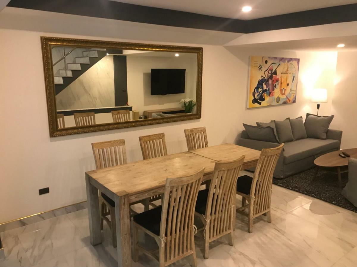 Andaman Dream House Villa Patong Bagian luar foto