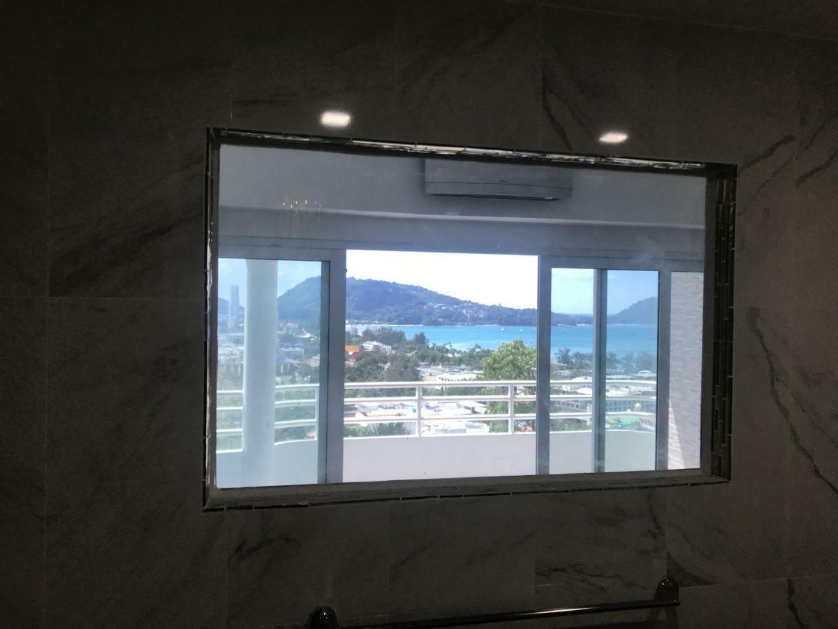 Andaman Dream House Villa Patong Bagian luar foto